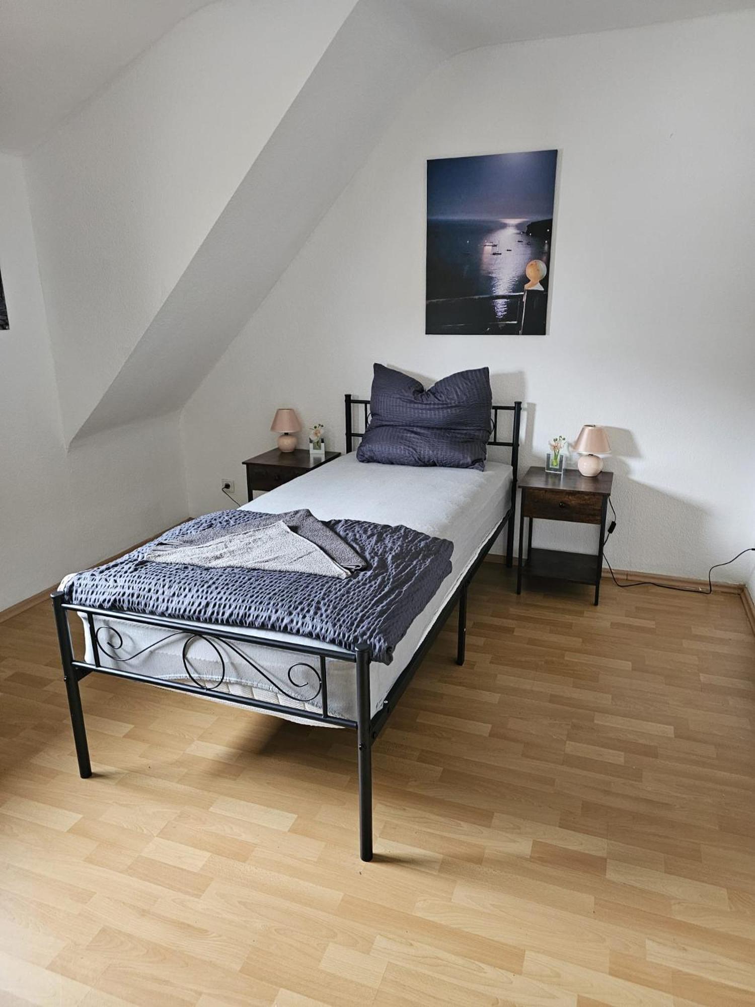 Apartment Parga *