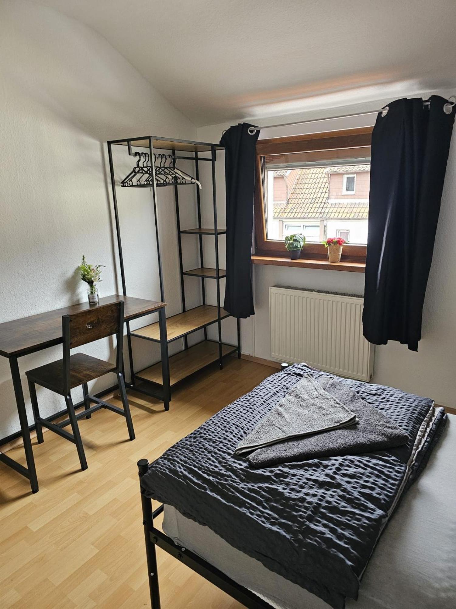Apartment Parga