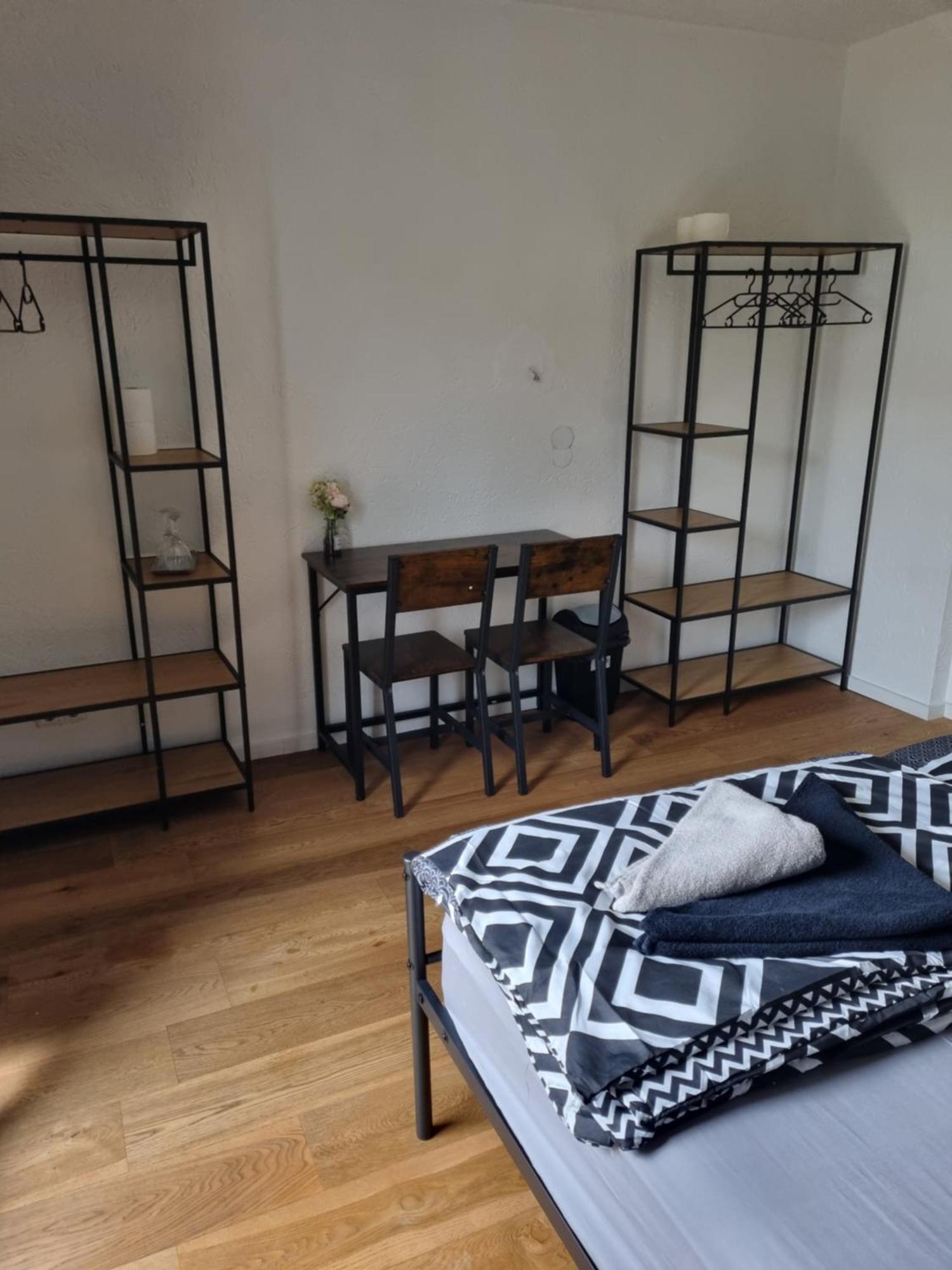 Parga Apartment *