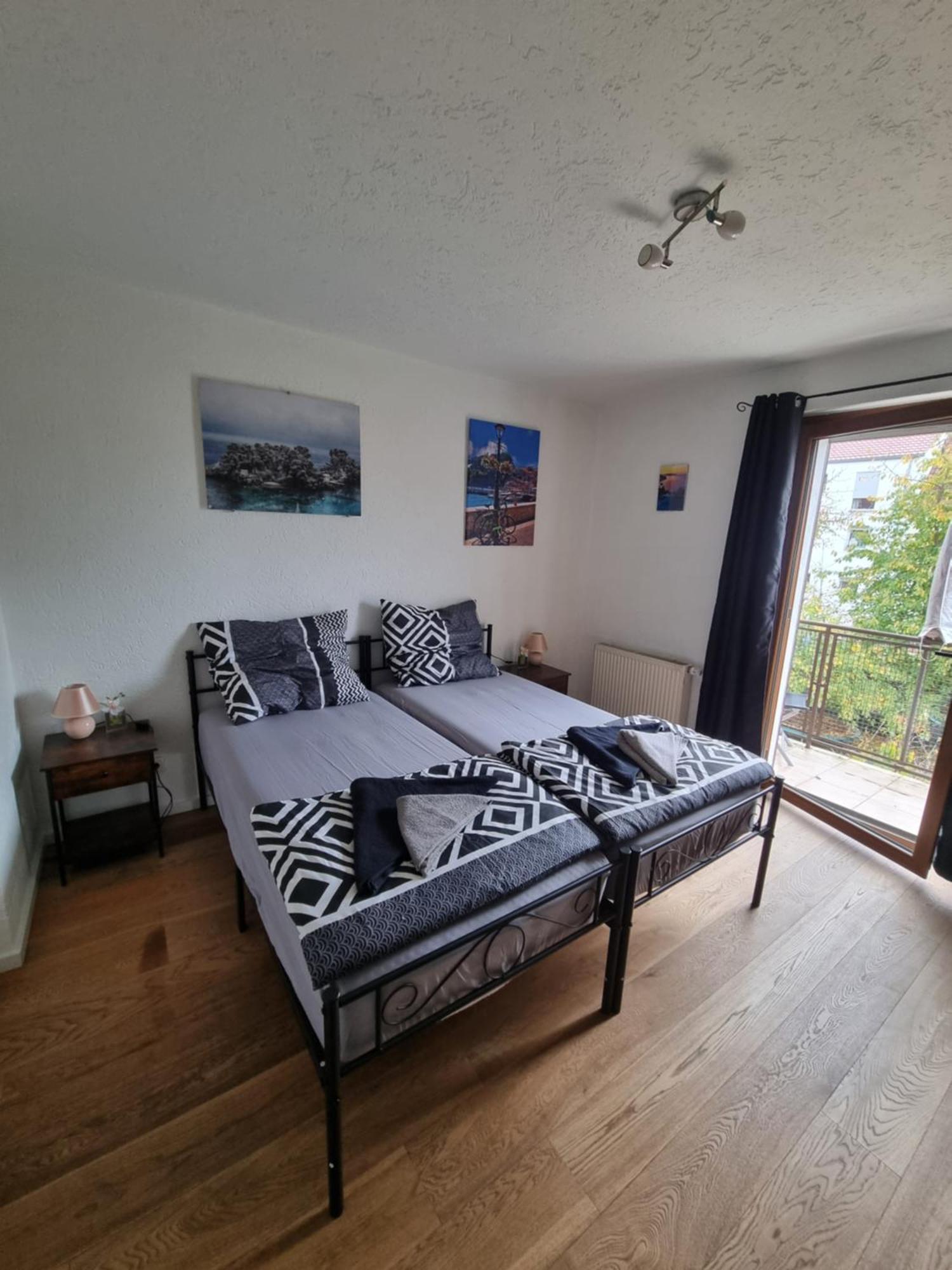 Apartment Parga
