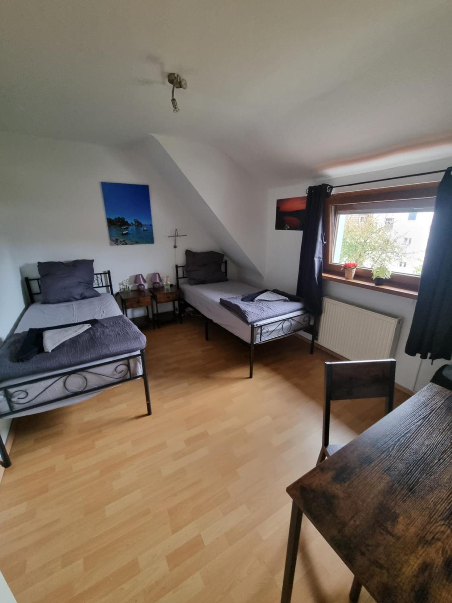 Parga * Kaiserslautern